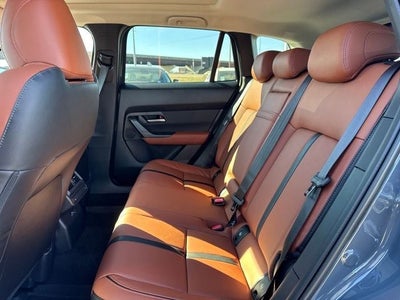 2026 Mazda Mazda CX-50 2.5 Turbo Meridian Edition AWD