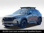 2026 Mazda Mazda CX-50 2.5 Turbo Meridian Edition AWD
