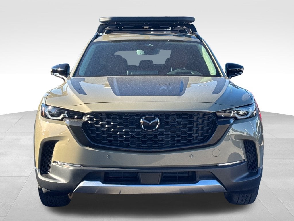 2026 Mazda Mazda CX-50 2.5 Turbo Meridian Edition AWD