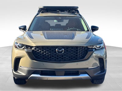 2026 Mazda Mazda CX-50 2.5 Turbo Meridian Edition AWD