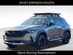 2026 Mazda Mazda CX-50 2.5 Turbo Meridian Edition AWD