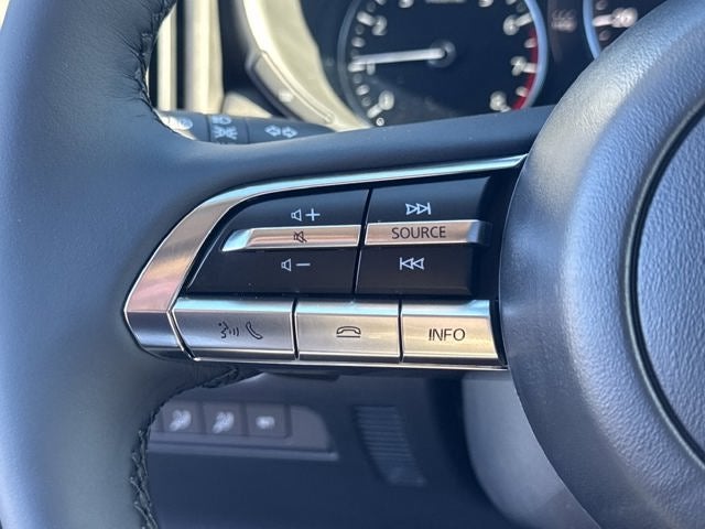 2026 Mazda Mazda CX-50 2.5 Turbo Meridian Edition AWD
