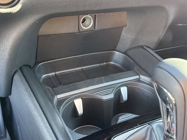 2026 Mazda Mazda CX-50 2.5 Turbo Meridian Edition AWD