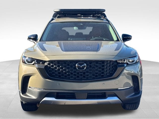 2026 Mazda Mazda CX-50 2.5 Turbo Meridian Edition AWD