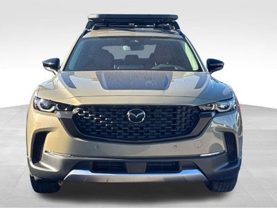 2026 Mazda Mazda CX-50 2.5 Turbo Meridian Edition AWD