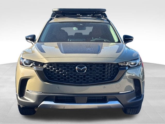 2026 Mazda Mazda CX-50 2.5 Turbo Meridian Edition AWD