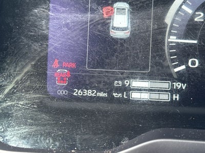 2024 Toyota Sequoia TRD Pro