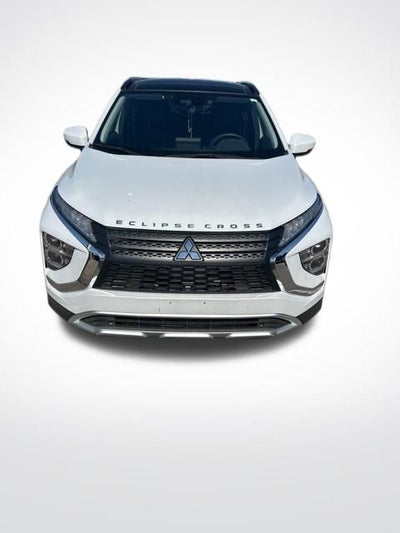 2024 Mitsubishi Eclipse Cross SE