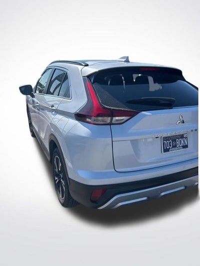 2024 Mitsubishi Eclipse Cross SE