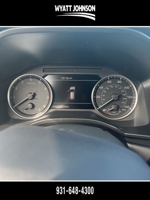 2025 Mitsubishi Outlander ES