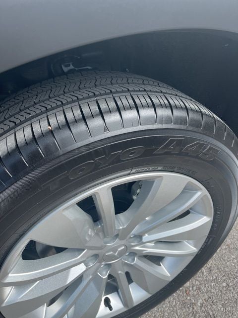 2025 Mitsubishi Outlander ES