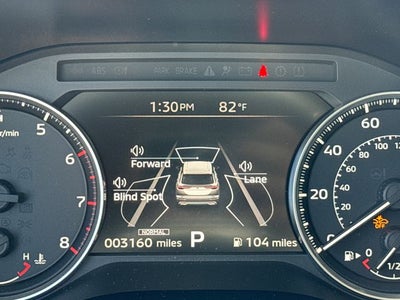 2025 Mitsubishi Outlander ES