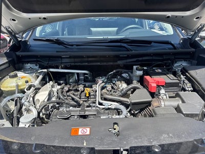 2025 Mitsubishi Outlander ES