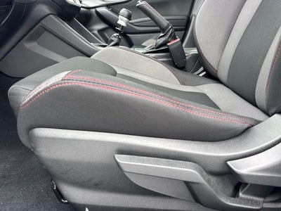 2023 Subaru WRX Base