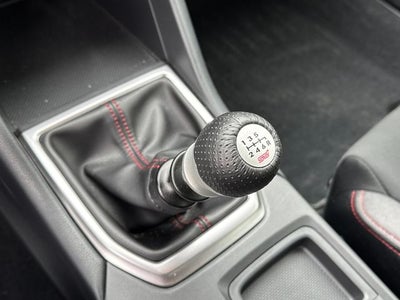 2023 Subaru WRX Base