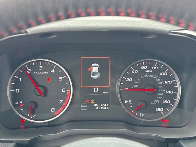 2023 Subaru WRX Base