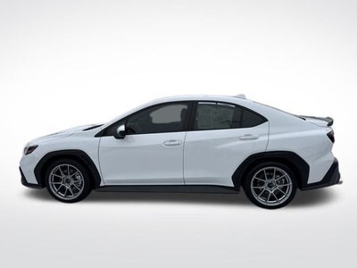 2023 Subaru WRX Base