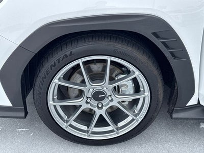 2023 Subaru WRX Base