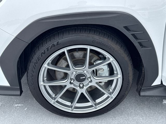 2023 Subaru WRX Base