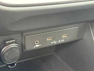 2023 Subaru WRX Base