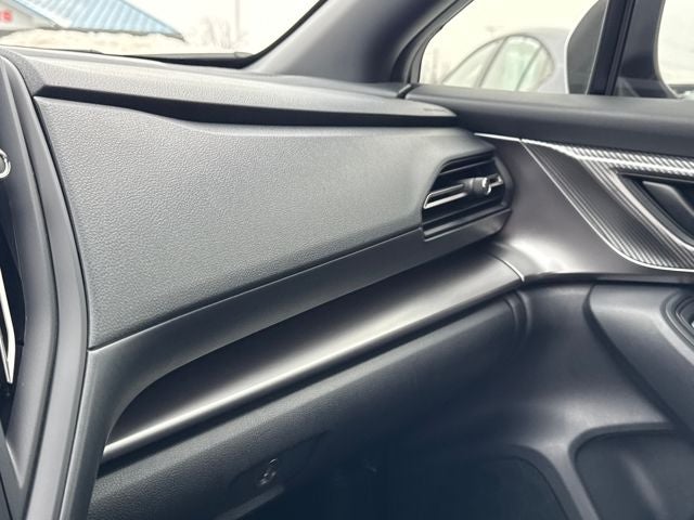 2023 Subaru WRX Base