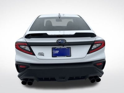 2023 Subaru WRX Base