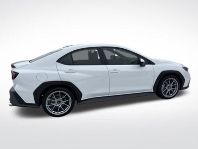 2023 Subaru WRX Base