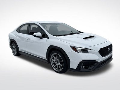 2023 Subaru WRX Base