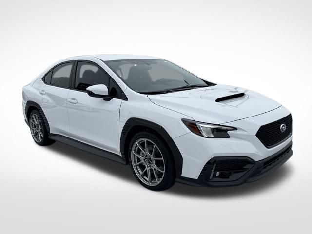 2023 Subaru WRX Base