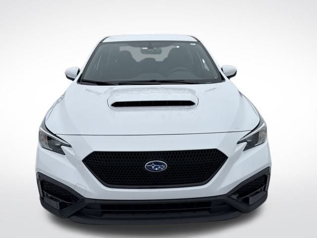 2023 Subaru WRX Base