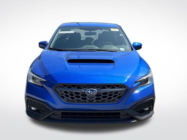 2024 Subaru WRX Limited