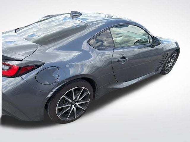 2023 Toyota GR86 Base