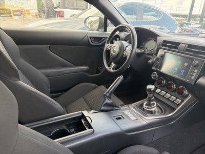 2023 Toyota GR86 Base