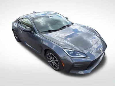 2023 Toyota GR86 Base