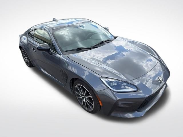 2023 Toyota GR86 Base