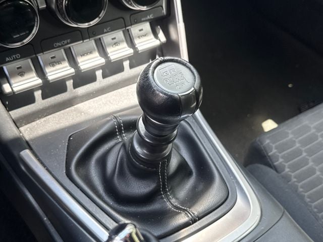 2023 Toyota GR86 Base