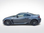 2023 Toyota GR86 Base