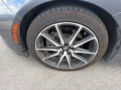 2023 Toyota GR86 Base
