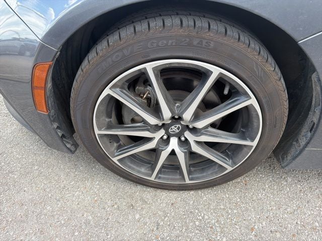 2023 Toyota GR86 Base