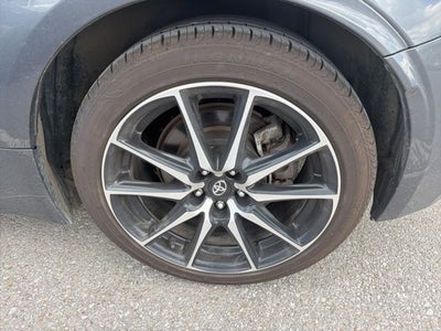 2023 Toyota GR86 Base
