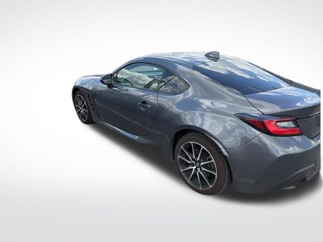 2023 Toyota GR86 Base