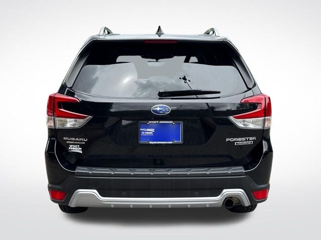 2022 Subaru Forester Touring