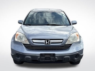 2007 Honda CR-V EX-L