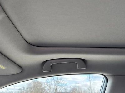 2007 Honda CR-V EX-L