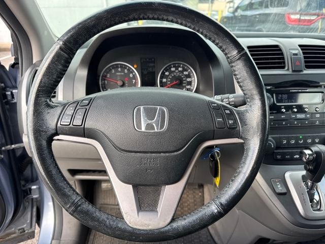 2007 Honda CR-V EX-L
