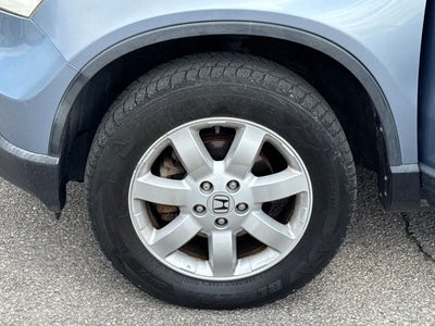 2007 Honda CR-V EX-L
