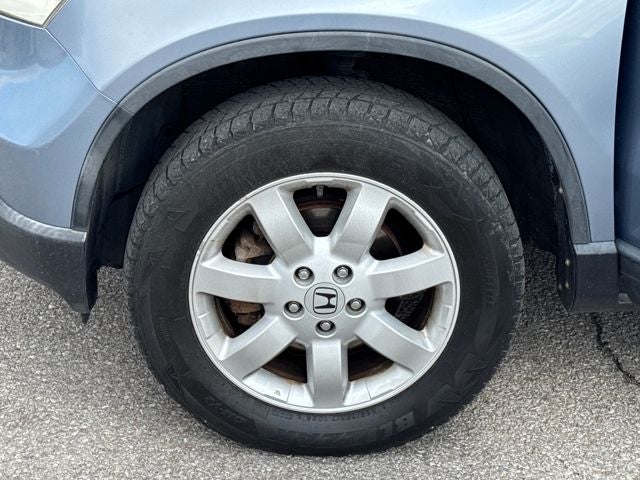 2007 Honda CR-V EX-L