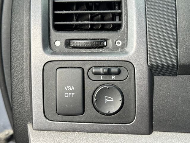 2007 Honda CR-V EX-L