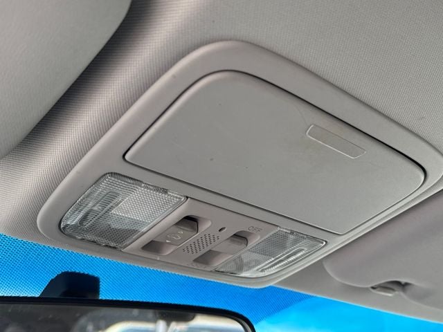 2007 Honda CR-V EX-L