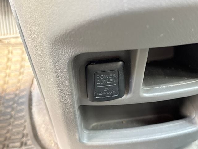 2007 Honda CR-V EX-L